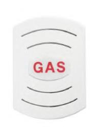 ALARMA AL-3 ALIMENTACION 24 VDC OPTICO ACUSTICA 105 DB A 1 M MAS FLASH LUMINOSO REF. FIDEGAS 03190